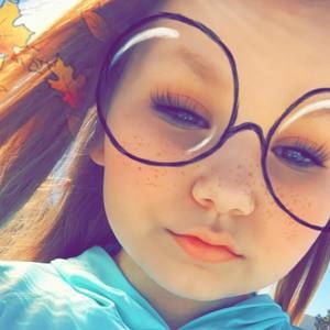 Meet your Posher, Brianna